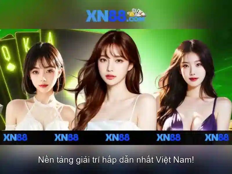 xn88 là gì và những điều cần biết