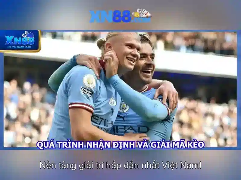 Xn88: Nền tảng cá cược trực tuyến đáng chú ý
