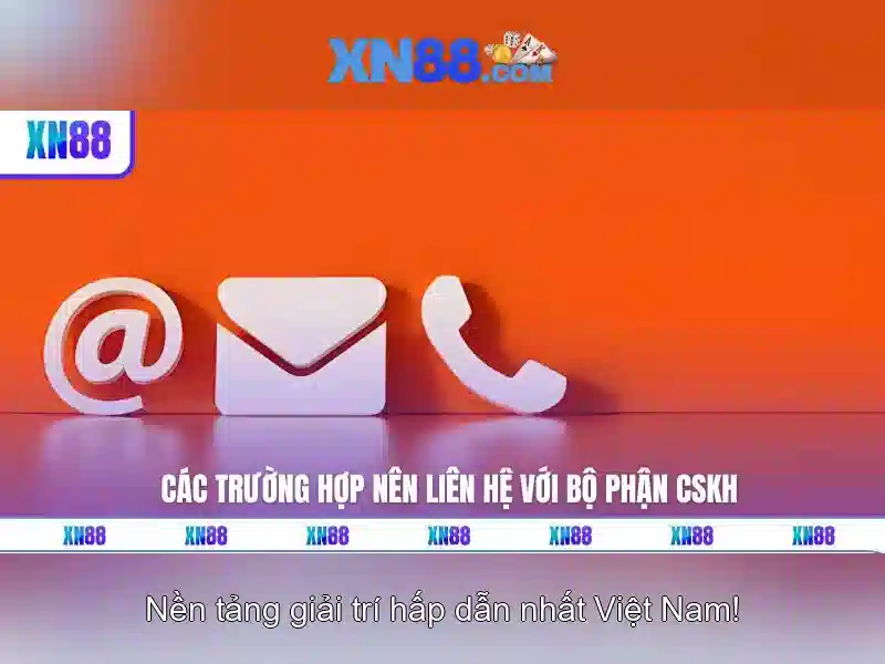 XN88: Nền tảng trực tuyến và những điều bạn nên biết