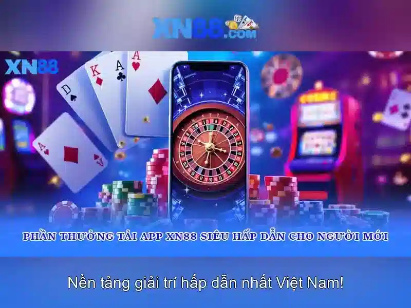 xn88 là gì và tại sao nó thu hút người chơi