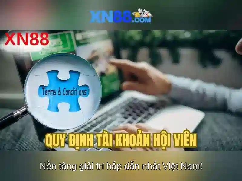 xn88: Nền tảng cá cược và game trực tuyến