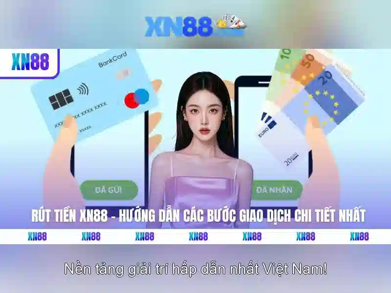 XN88: Khám phá nền tảng cược trực tuyến nổi bật