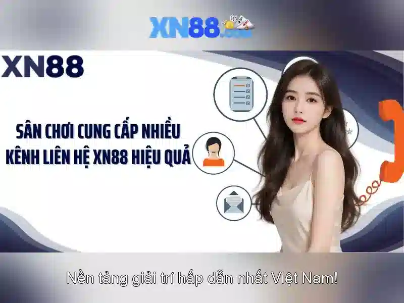 XN88: Đánh giá và hướng dẫn cho người chơi Việt