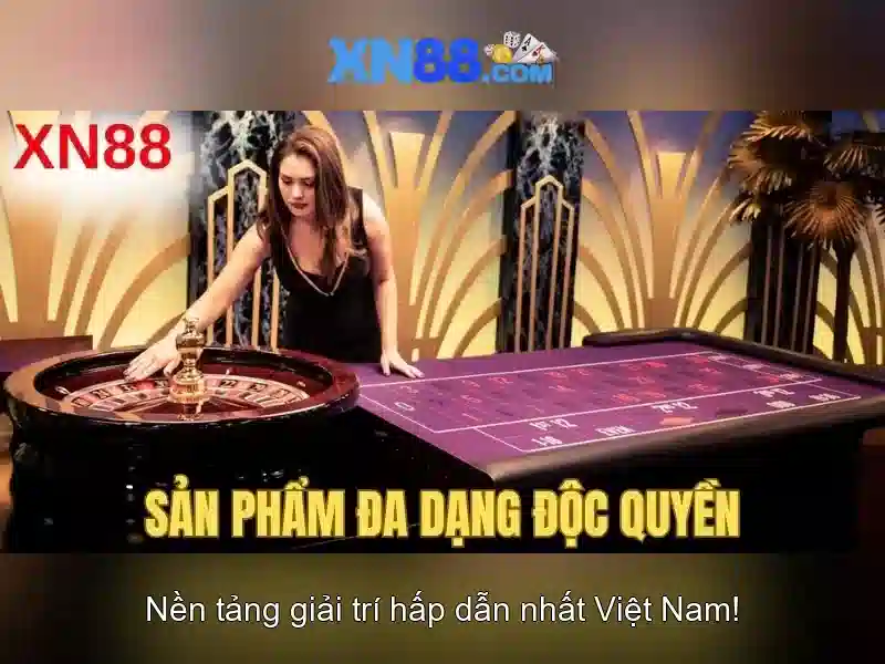 xn88: tổng quan và các điều cần biết