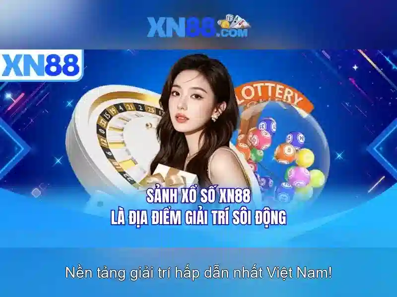 Điều gì làm xn88 trở nên đặc biệt