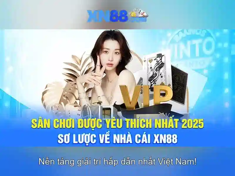 Về XN88