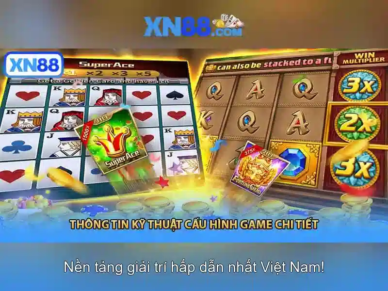 Nền tảng xn88: Giới thiệu và trải nghiệm