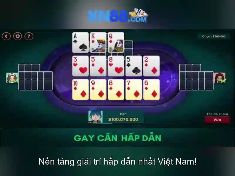 Giới thiệu xn88 - Nền tảng cá cược trực tuyến