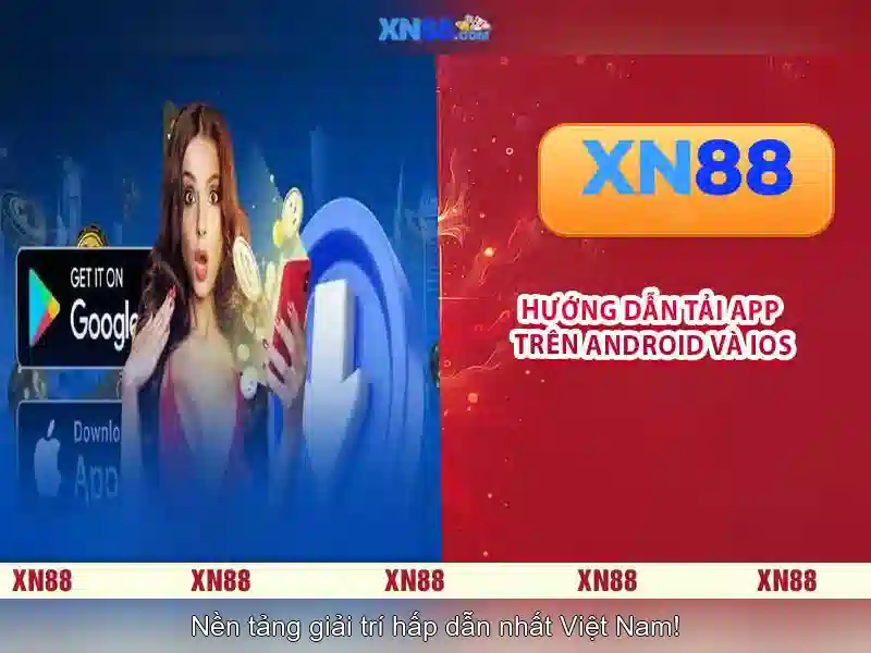 xn88 - Tổng quan, an toàn và tham khảo