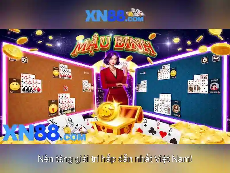 xn88: Nền tảng cá cược trực tuyến hàng đầu tại Việt Nam