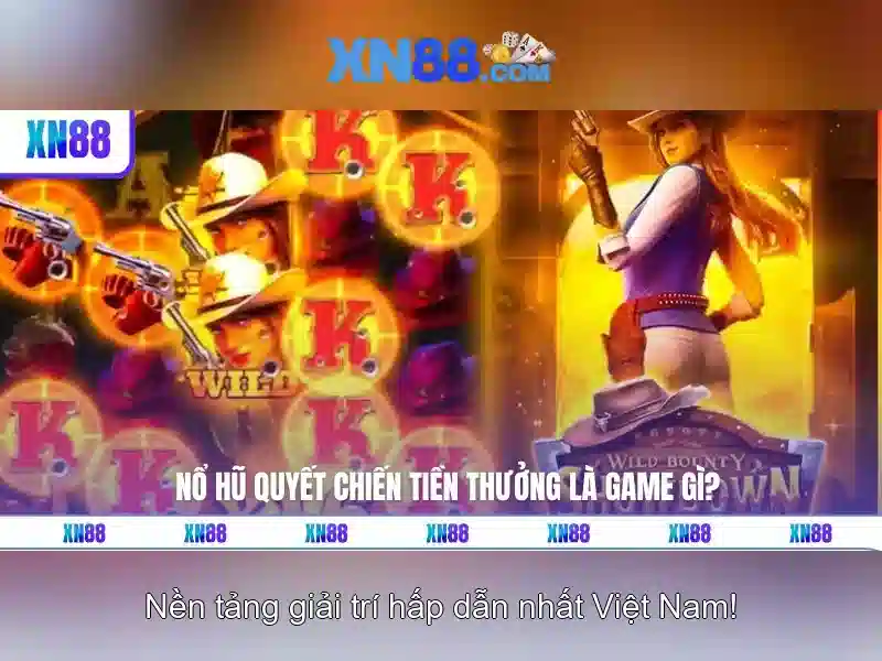 xn88: Khám phá nền tảng giải trí trực tuyến