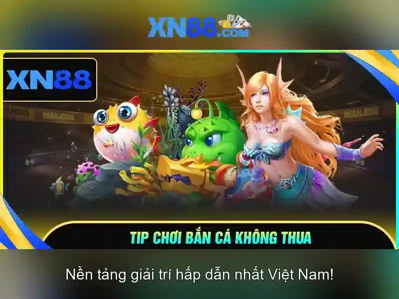 Khám phá xn88: Nền tảng cá cược trực tuyến uy tín