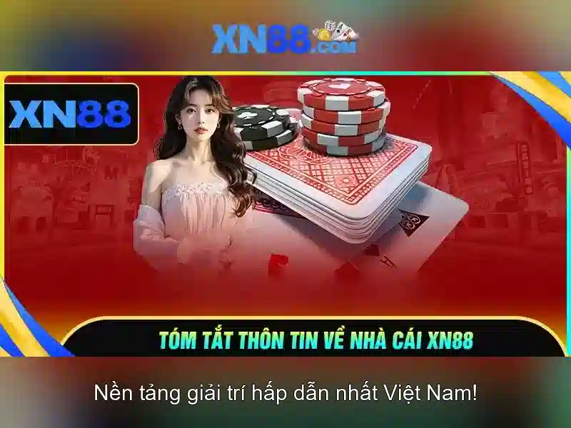 xn88: Đánh giá và thông tin tổng quan
