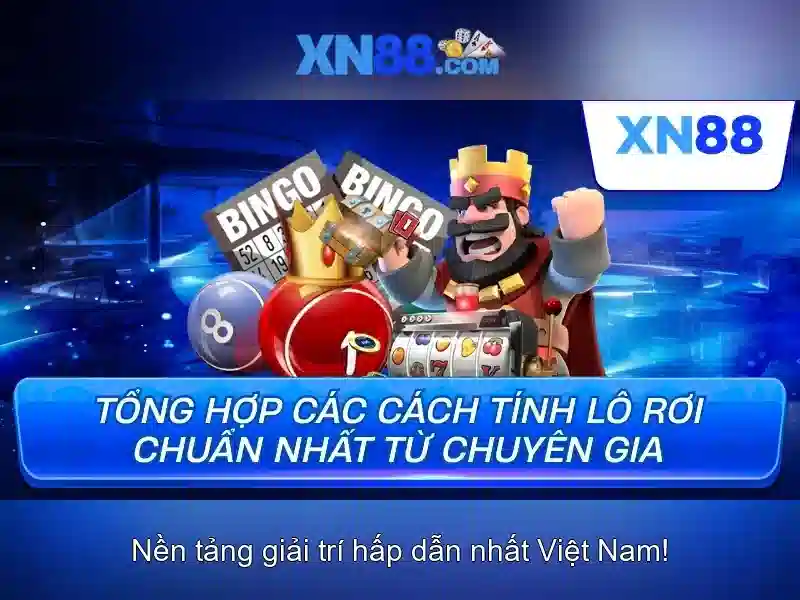 xn88: Tổng quan và lưu ý cho người chơi