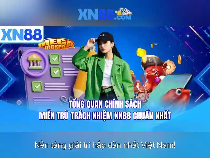 xn88: Nền tảng chơi game trực tuyến và những điều bạn nên biết