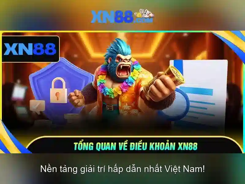 Cách hoạt động và các sản phẩm của xn88