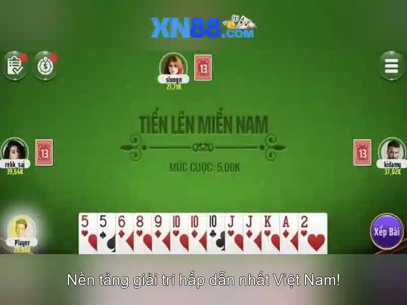 tải game xn88: hành trình trải nghiệm đỉnh cao và giá trị