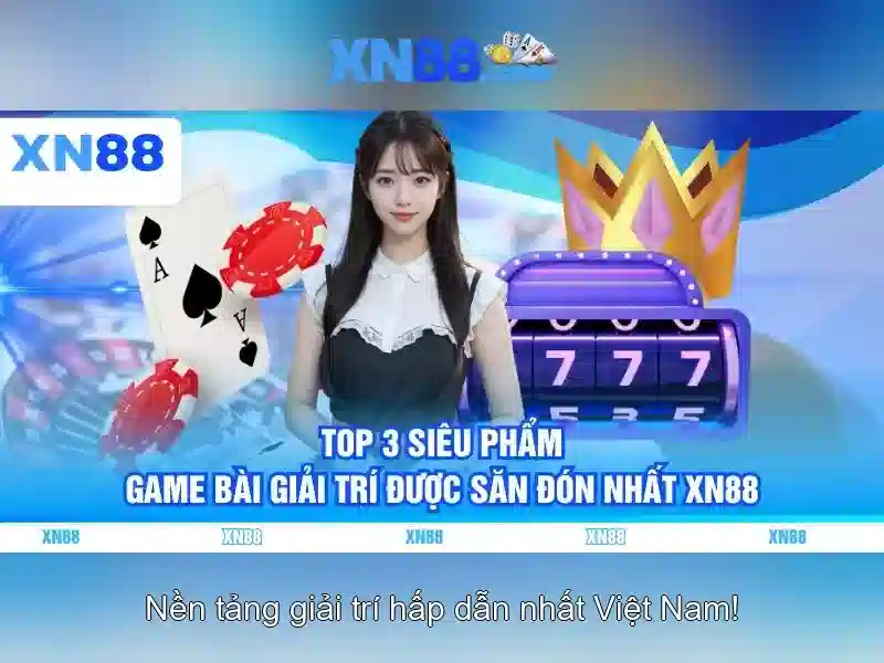 Giới thiệu về xn88