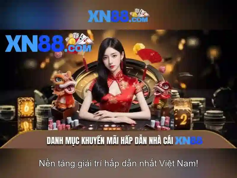 xn88 uy tín không – Tổng quan chủ đề và giá trị cốt lõi