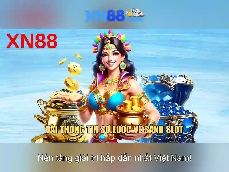 Gioi thieu ve xn88