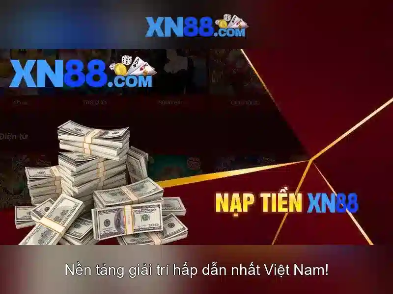 xn88: Hướng dẫn và đánh giá tổng quan
