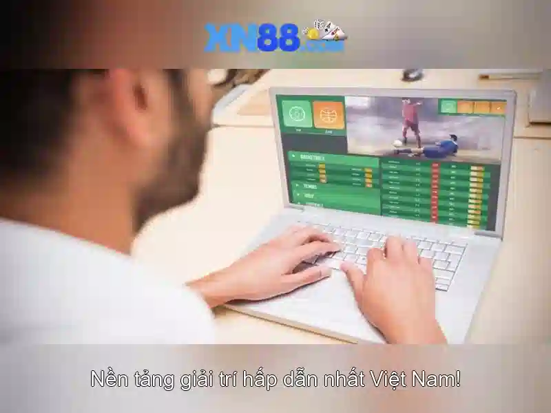 Giới thiệu về xn88: nền tảng trực tuyến và các trải nghiệm