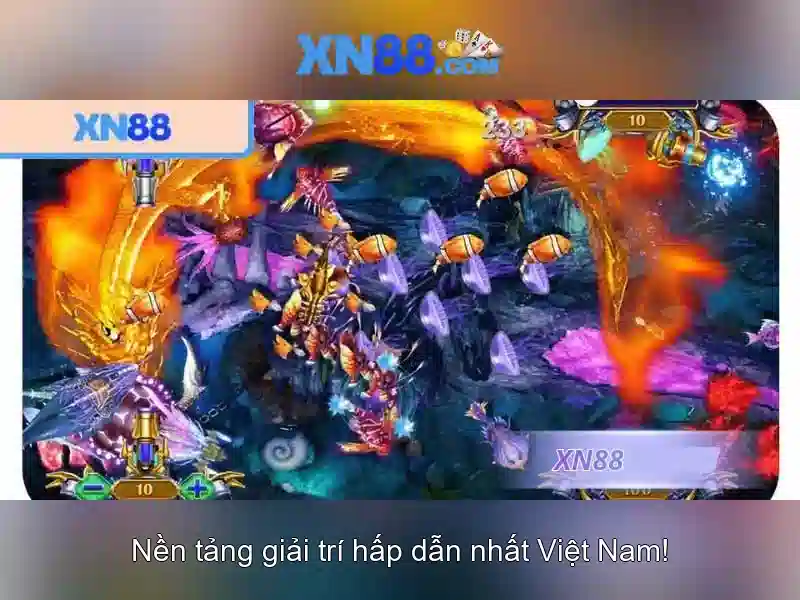 Giới thiệu xn88 Giới thiệu xn88