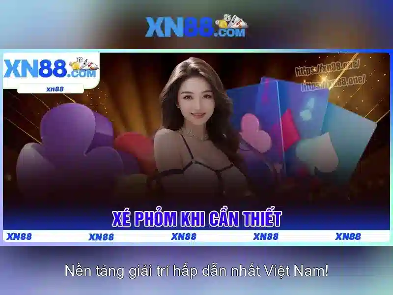 Xn88 la gi va nhung diem can biet