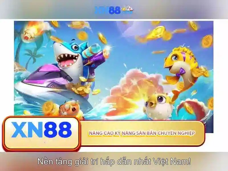 Sản phẩm và dịch vụ cốt lõi của xn88 có uy tín không