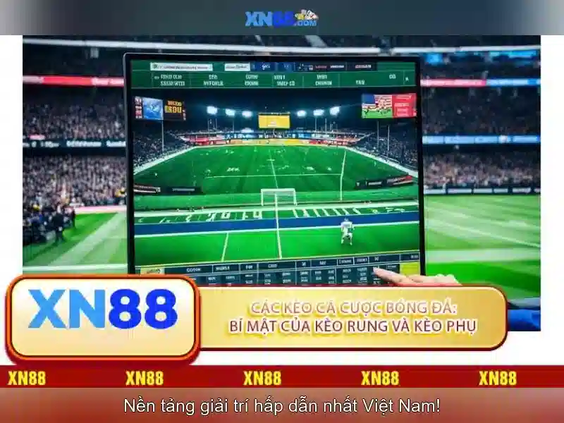 xn88: Giới thiệu về nền tảng chơi game trực tuyến