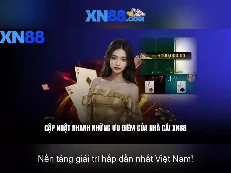 Cương lĩnh và các dịch vụ nổi bật