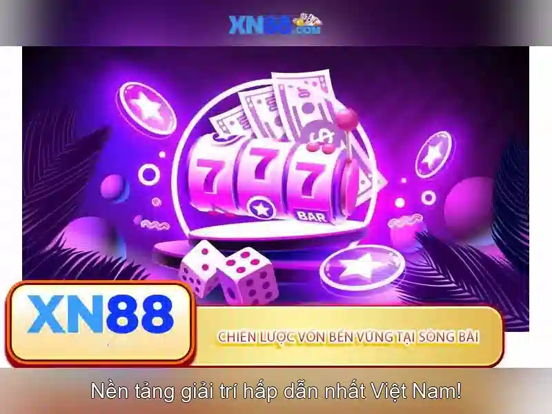 Tổng quan về xn88