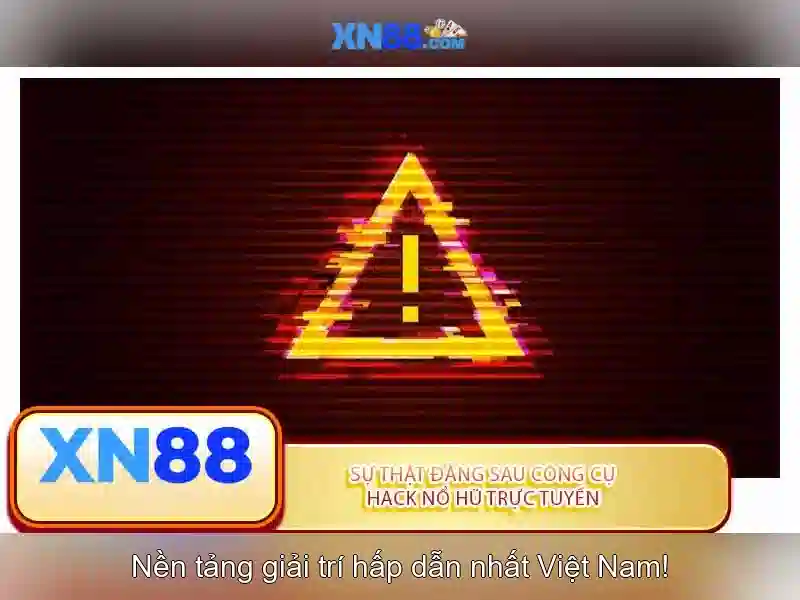 XN88: Nền tảng giải trí và trò chơi trực tuyến