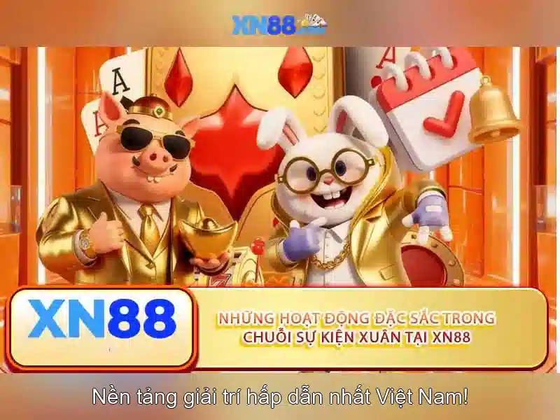 xn88: Giới thiệu và các đặc trưng