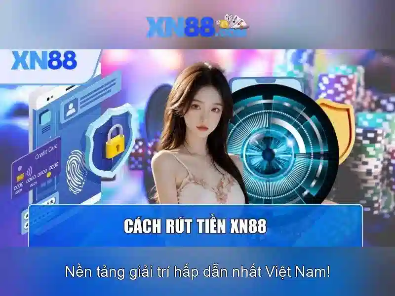 XN88: Tổng quan về nền tảng trực tuyến