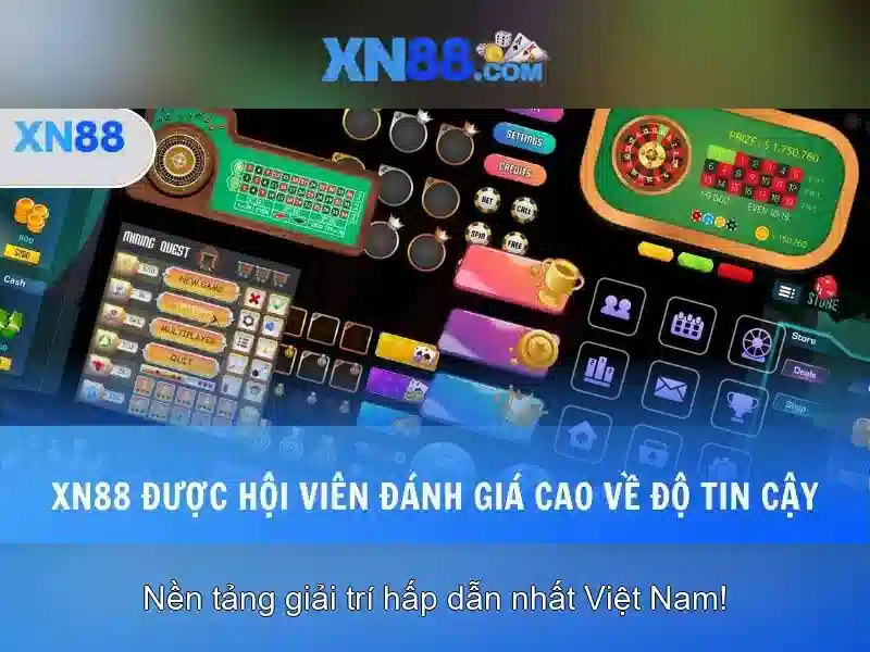 tai app xn88 – Tổng quan về chủ đề và giá trị cốt lõi