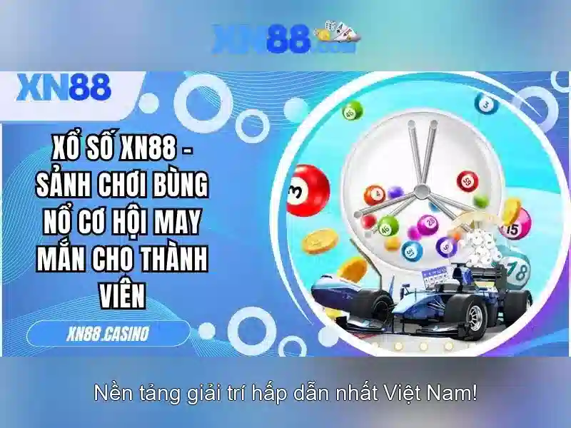 Độc đáo của xn88