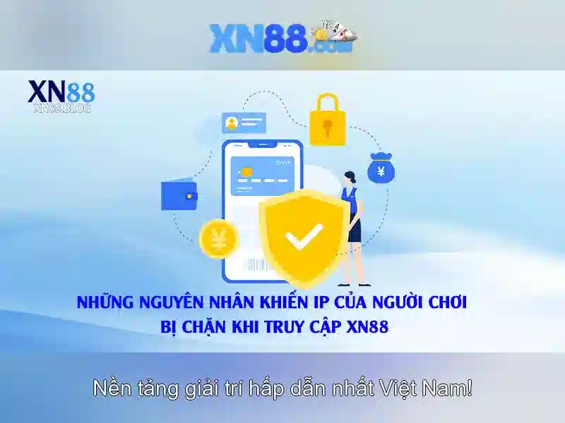 xn88 là gì và tại sao nó được nhiều người quan tâm