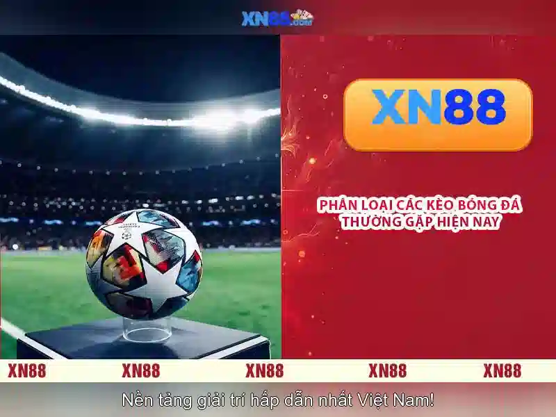 xn88: Nền tảng công nghệ tiên tiến cho tương lai