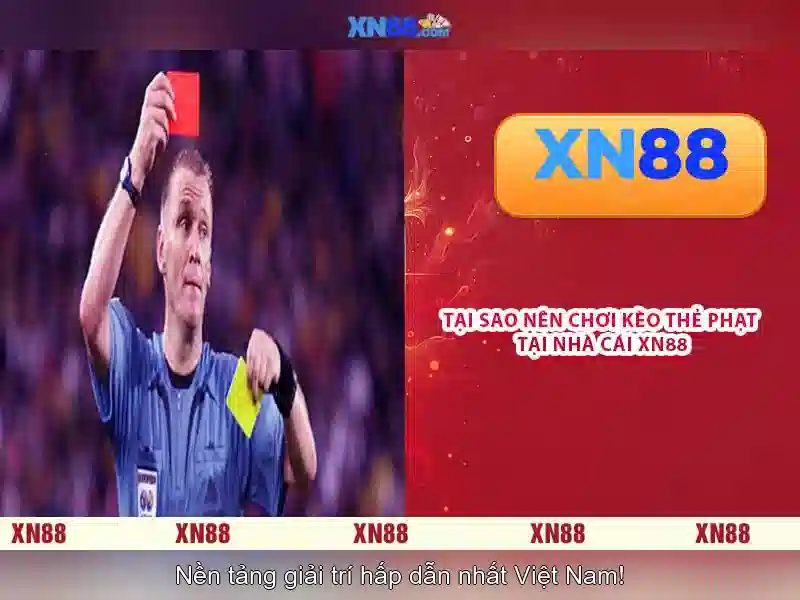 xn88 - Nền tảng trực tuyến và những điều bạn nên biết