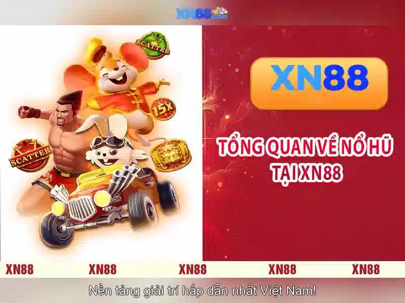 xn88: Tổng quan và đánh giá