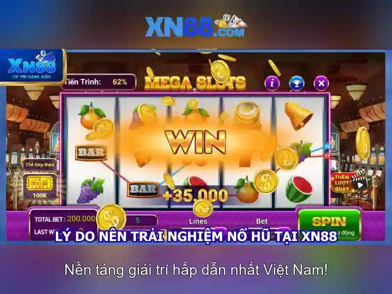 XN88: Tổng quan, dịch vụ và lưu ý an toàn
