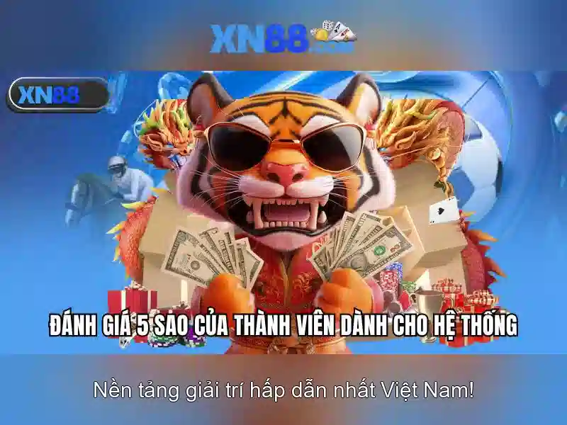 xn88 - Tổng quan và hướng dẫn chơi