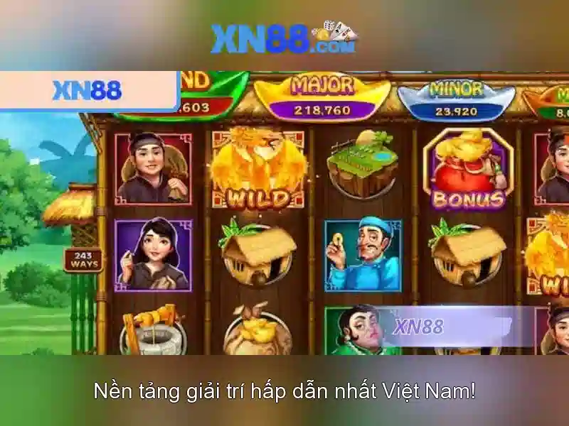xn88 và cộng đồng trò chơi trực tuyến
