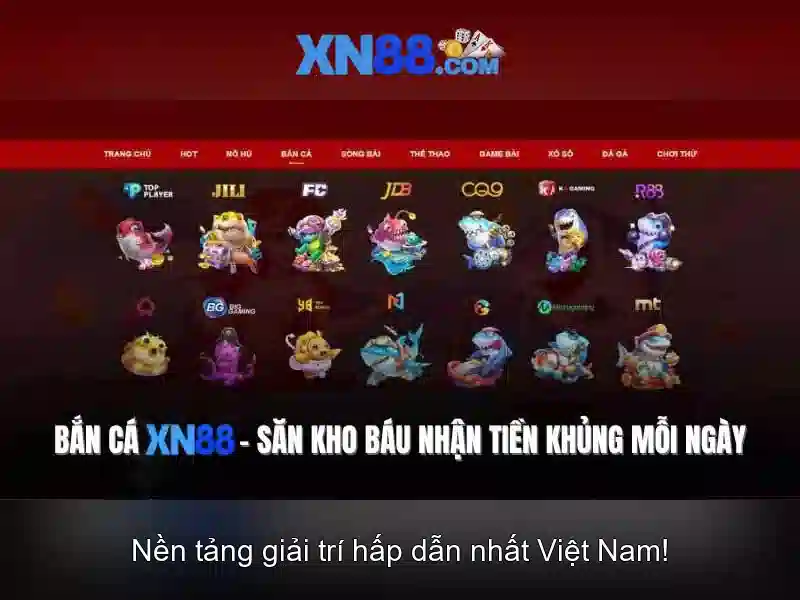xn88 là gì và cách hoạt động
