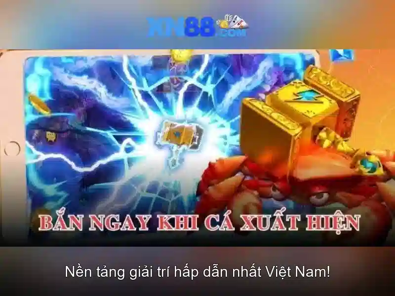 xn88: Tổng quan về nền tảng và các đặc điểm