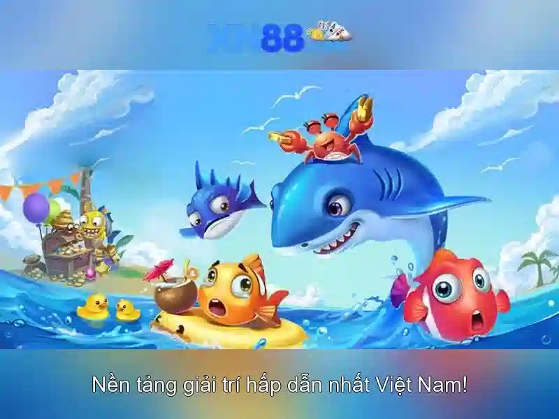 xn88 là gì và cách tận dụng nền tảng giải trí trực tuyến