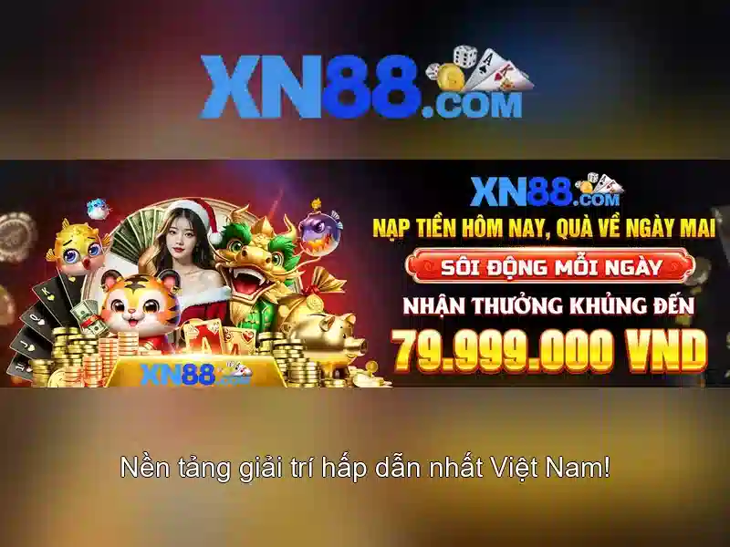 xn88: nhận xét về nền tảng cá cược trực tuyến