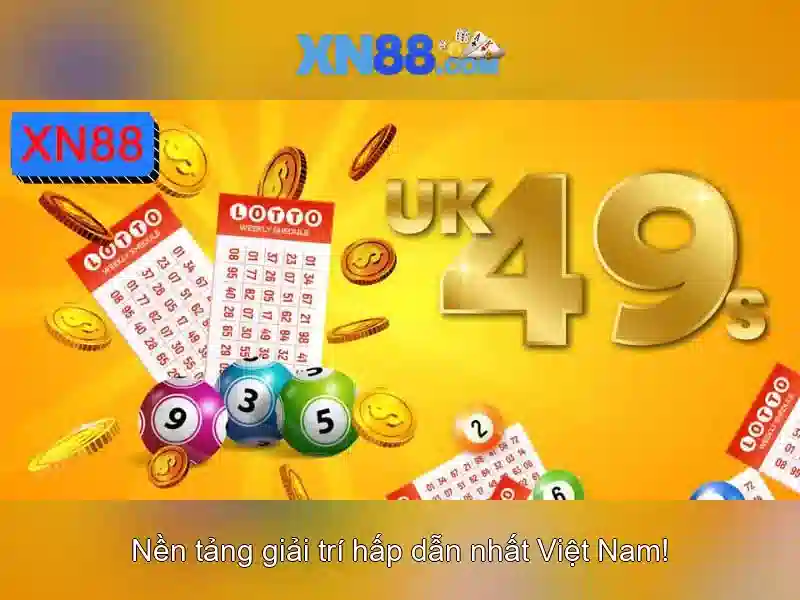 Kết luận về xn88
