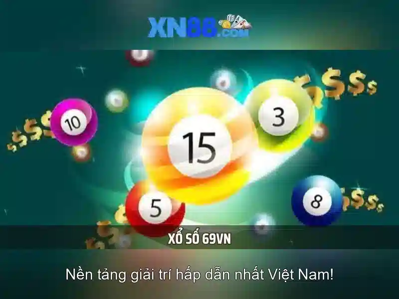 XN88: Nền tảng cược trực tuyến và sự phát triển